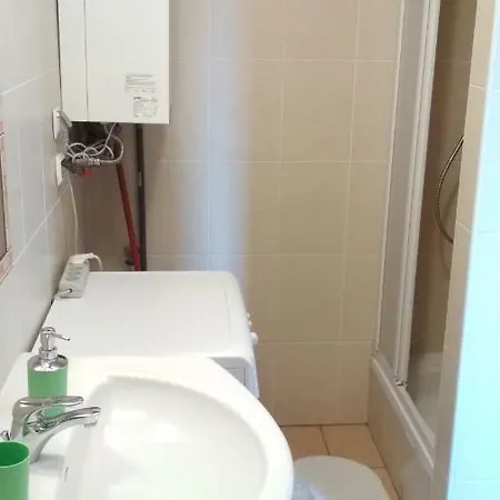 Apartament Kameralny Апартаменты