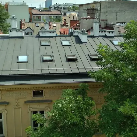 Apartament Kameralny *