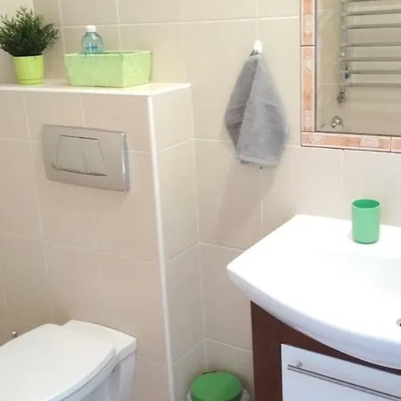 Apartament Kameralny * Краков