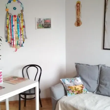 Apartament Kameralny Краков