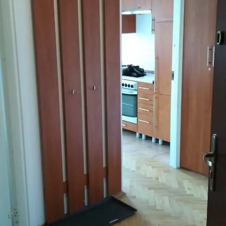 Apartament Kameralny Krakow