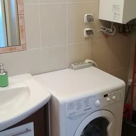 Apartament Kameralny * Krakau